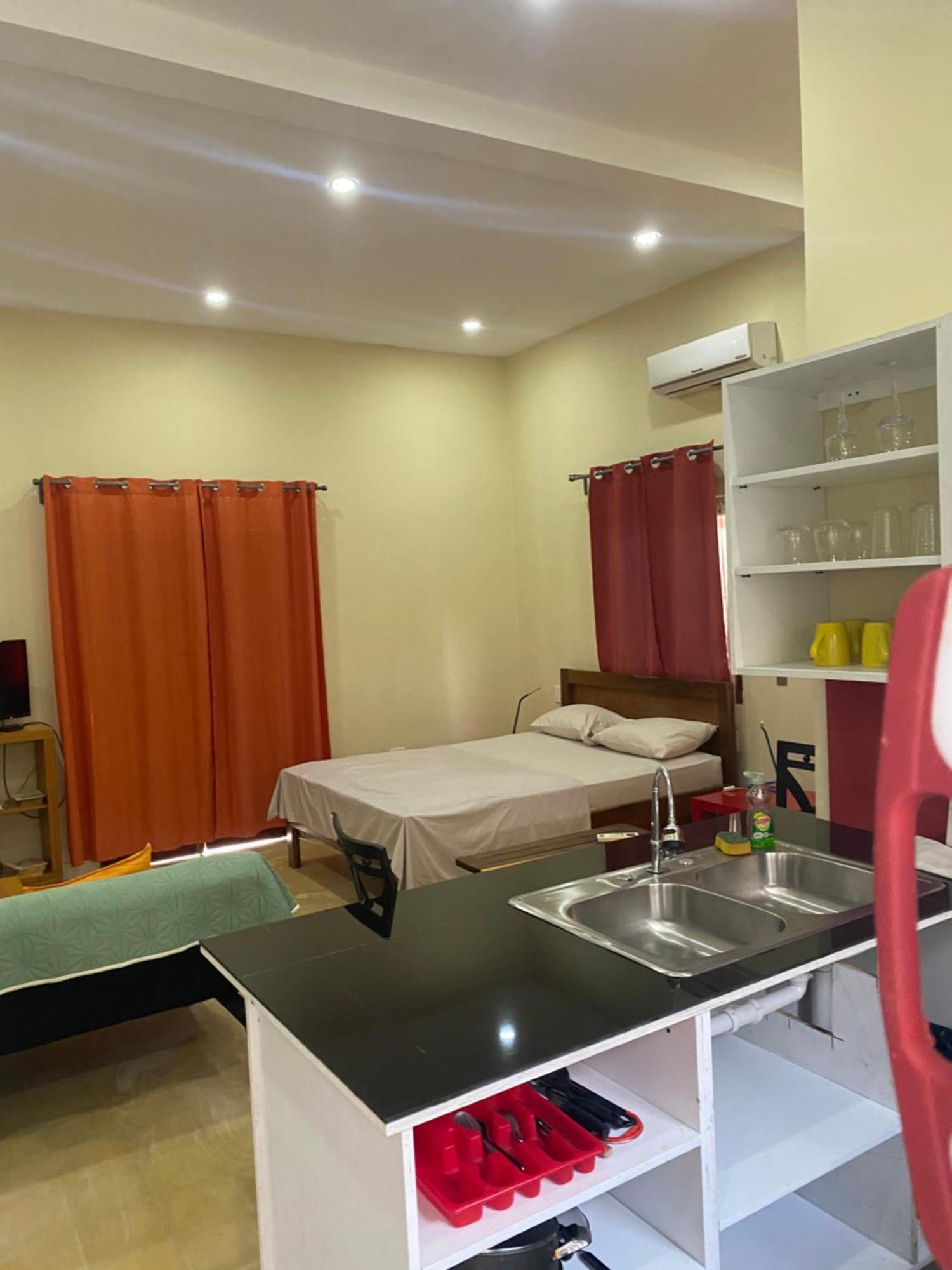 Apartamentos Casa Amarilla Granada Exteriér fotografie