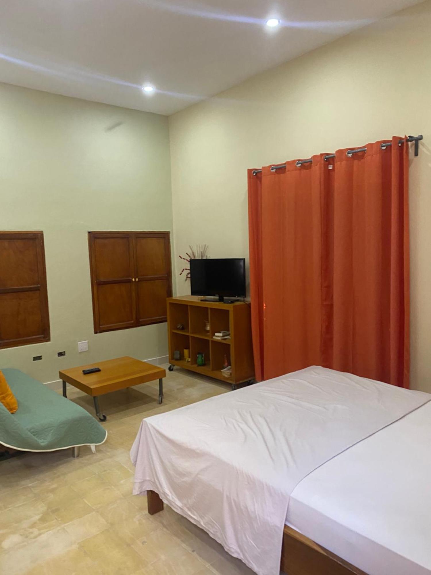 Apartamentos Casa Amarilla Granada Exteriér fotografie
