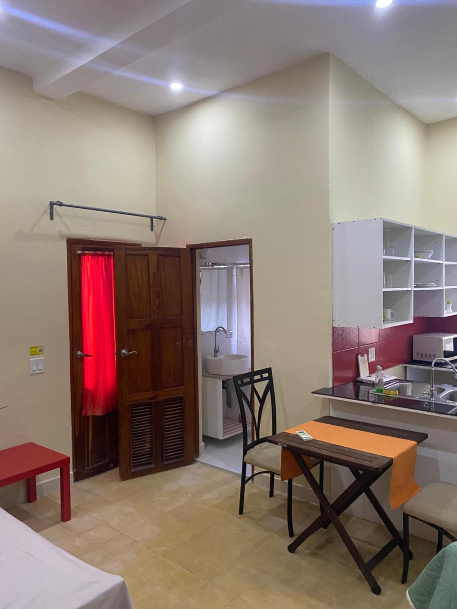 Apartamentos Casa Amarilla Granada Exteriér fotografie