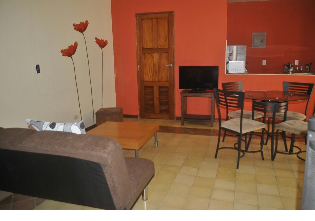 Apartamentos Casa Amarilla Granada Exteriér fotografie
