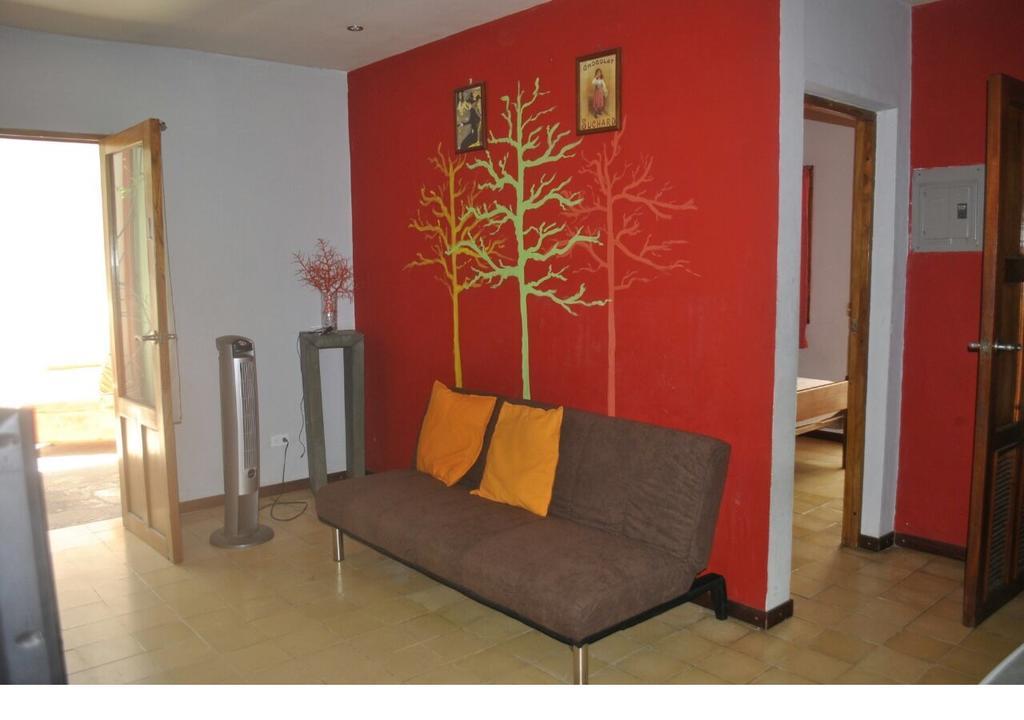 Apartamentos Casa Amarilla Granada Exteriér fotografie