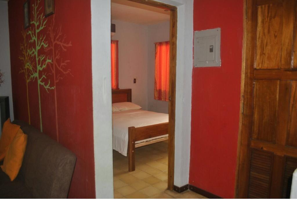 Apartamentos Casa Amarilla Granada Exteriér fotografie
