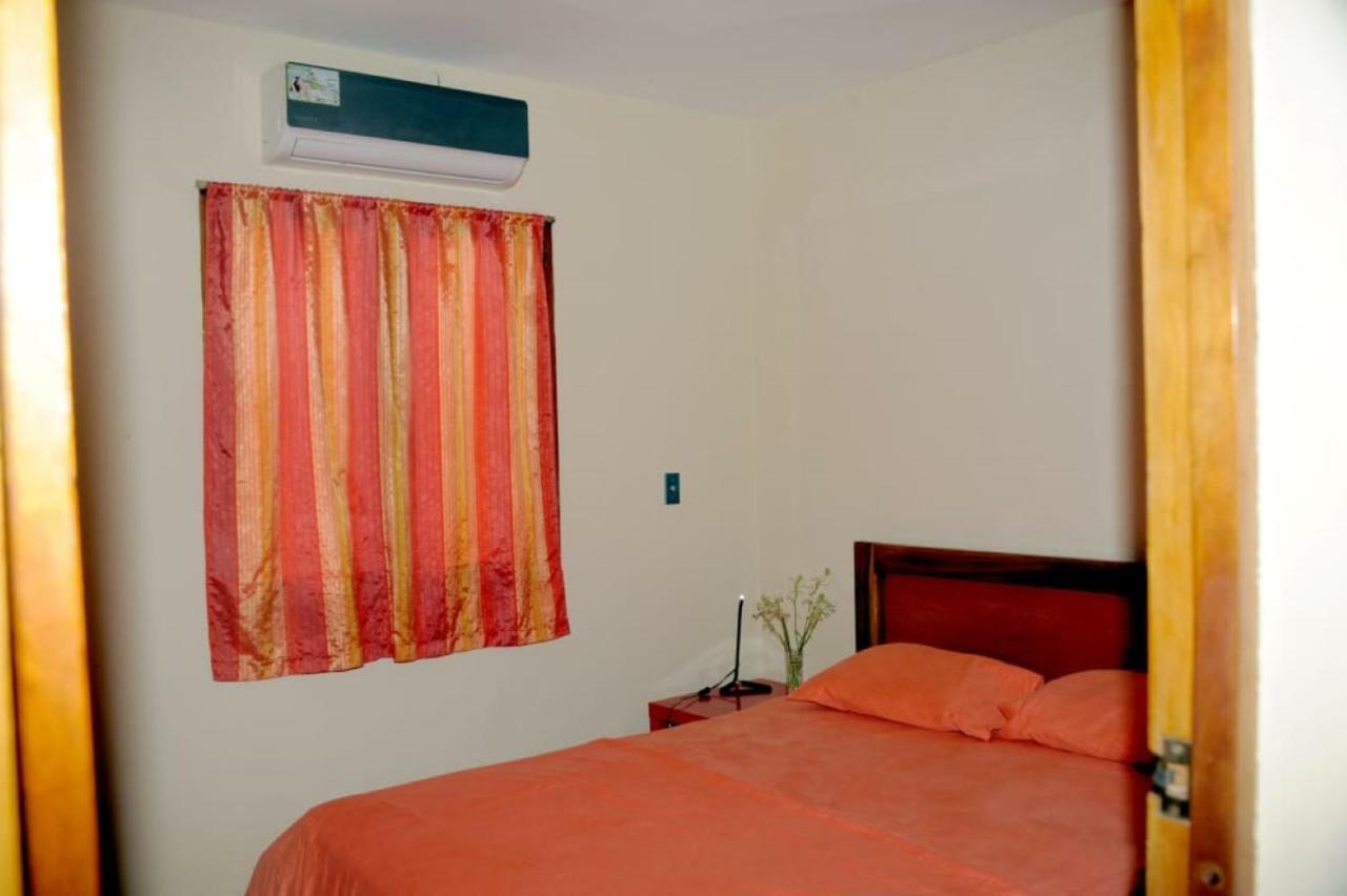Apartamentos Casa Amarilla Granada Exteriér fotografie