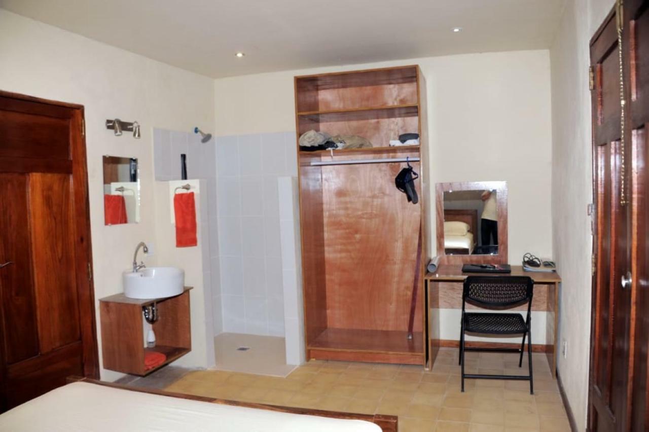 Apartamentos Casa Amarilla Granada Exteriér fotografie