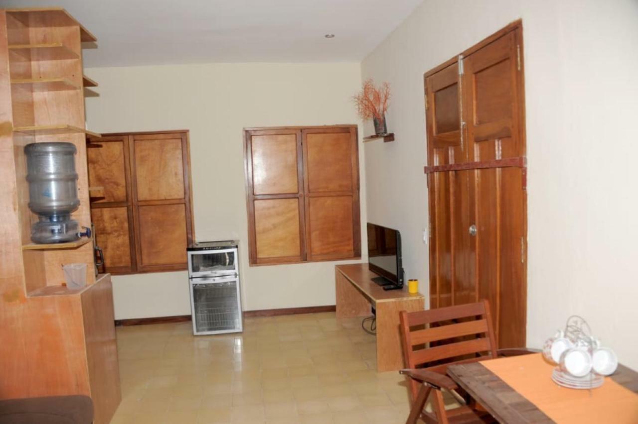 Apartamentos Casa Amarilla Granada Exteriér fotografie