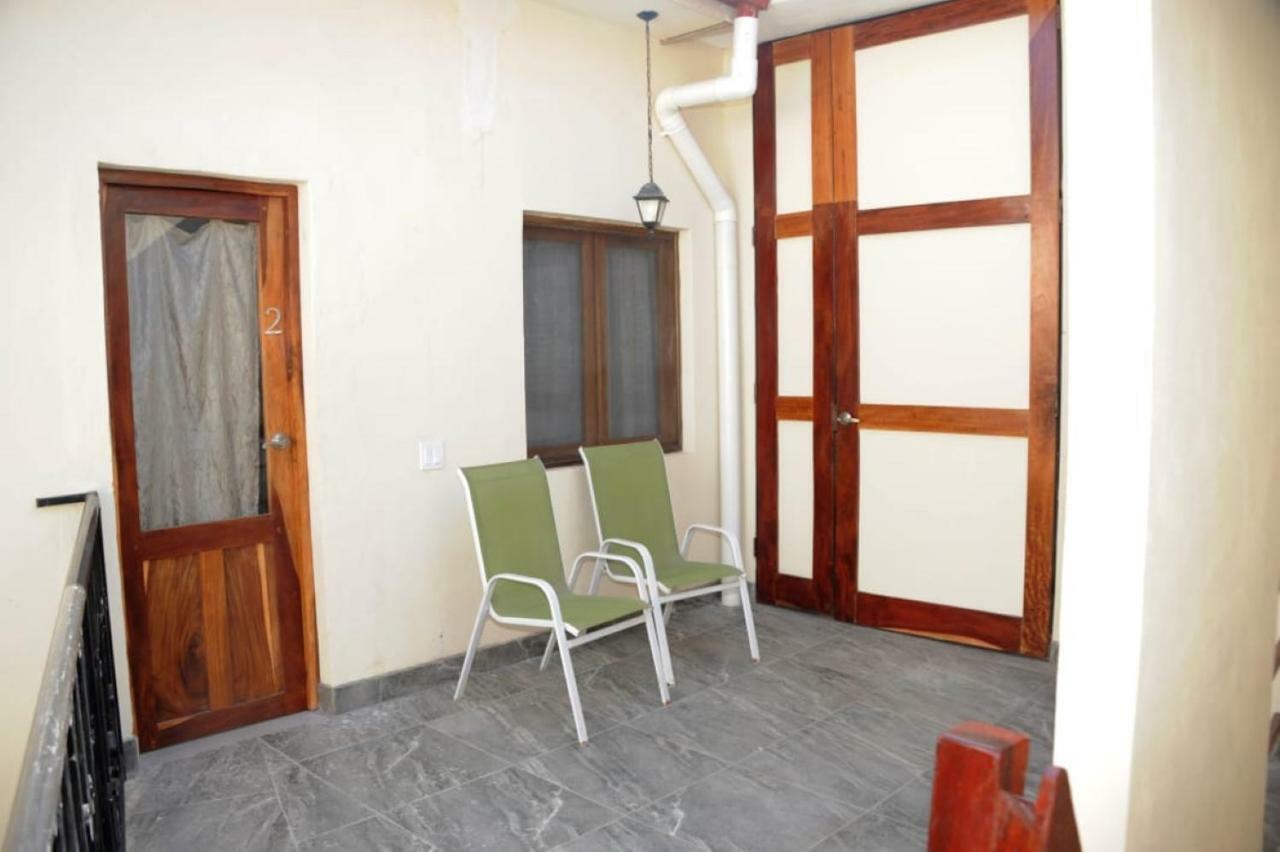 Apartamentos Casa Amarilla Granada Exteriér fotografie