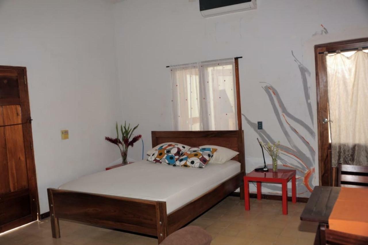 Apartamentos Casa Amarilla Granada Exteriér fotografie